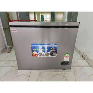 300L chest freezer