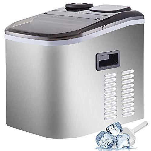 25kg ice cube maker