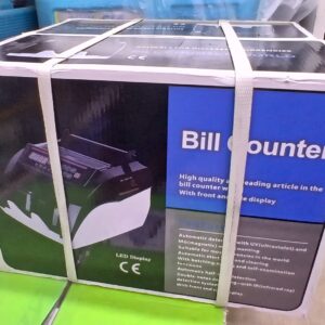 Small Bill counter machine