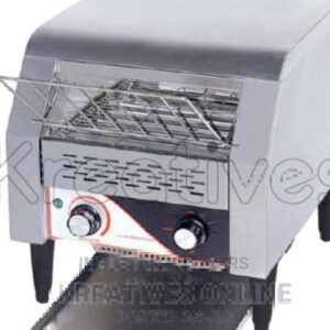 Commercial toaster electric