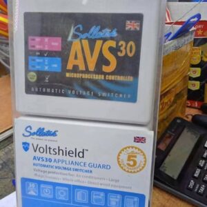 AVS 30