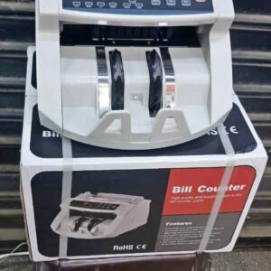 Big Bill counter machine