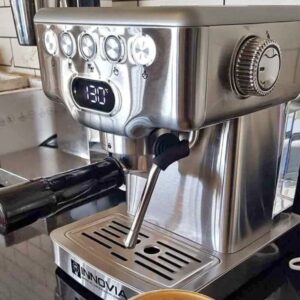 Commercial coffee machine Innovia