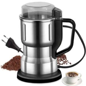 Domestic coffee machine