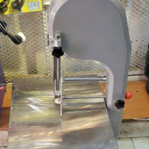 Bone cutter bone saw