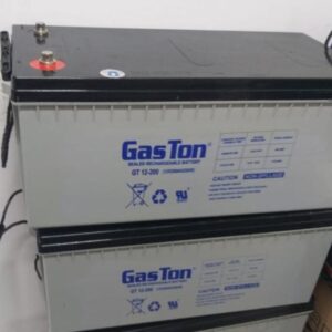 Battery Gaston 200h
