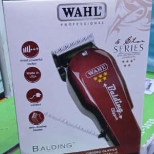 Balding wahl