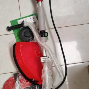 Brush cutter 2 in one 4 stroke