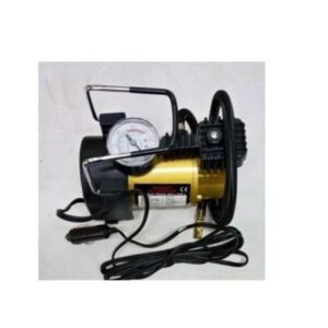 DC Air compressor small (dera/ingco)