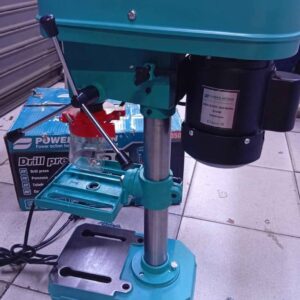 Drill press