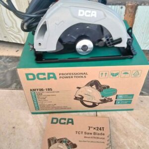 Circular saw DCA