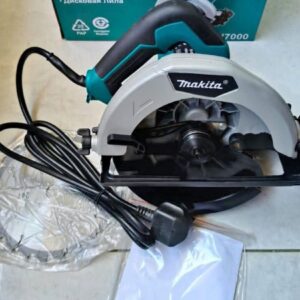 Circular saw makita
