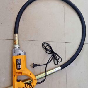 Electric vibrator