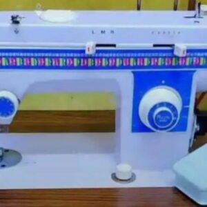 Embroidery sewing machine