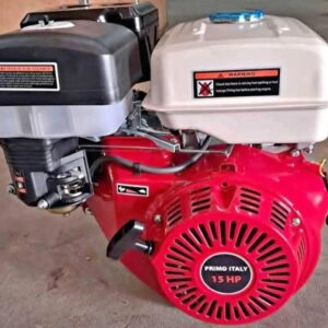 15hp petrol engine