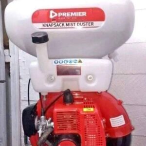 Mist blower 2 stroke