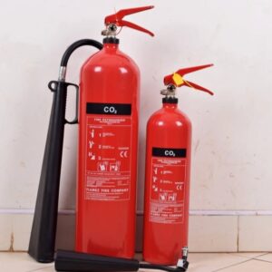 Fire extinguisher