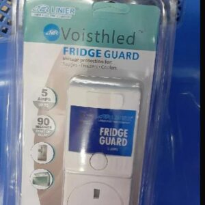 Fridge guard