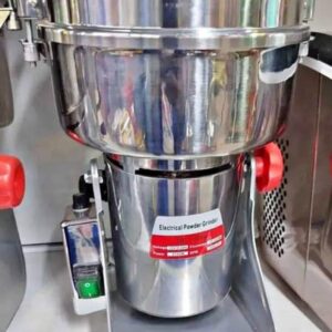 Flour grinder 3kg