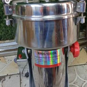 Flour grinder 1kg