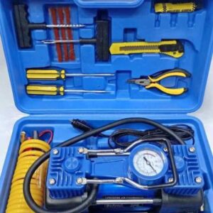 2 in 1 air compressor