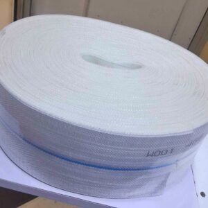 Delivery pipe 3" 100m canvas