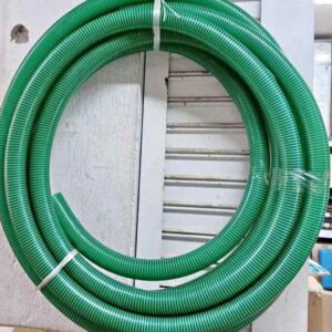 Sunction pipe 3" per metre