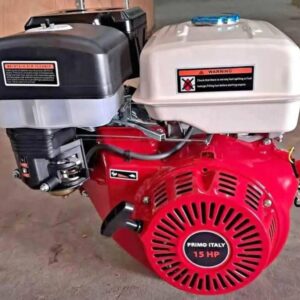15hp engine petrol