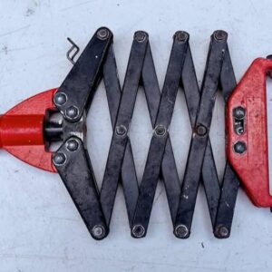 Rivet gun