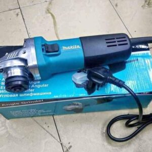 Makita grinder 4"