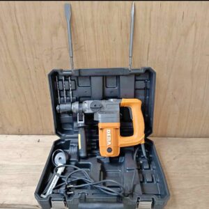 Dera rotary hammer