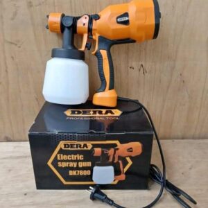 Dera spray gun
