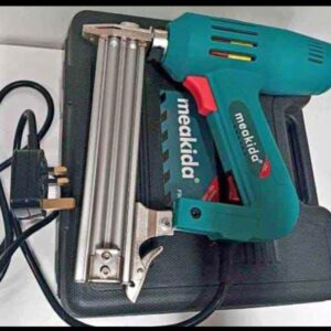 Nail gun