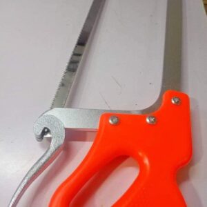 Hack saw