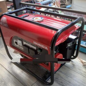 5.5kva generator