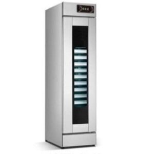 Electric prover single