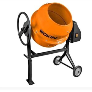 200l concrete mixer