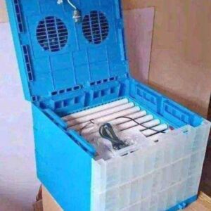 128 eggs incubator