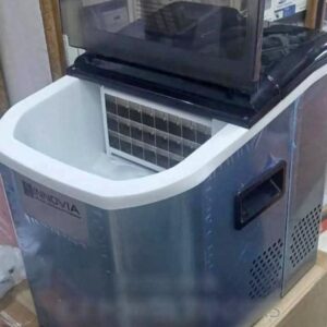 Ice cube maker 25kg