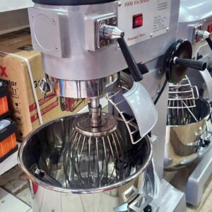 20 litres dough mixer