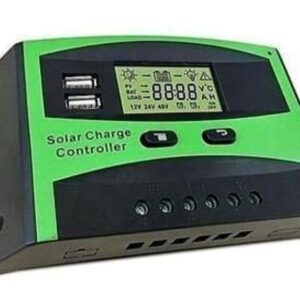 Solar controller 10amp