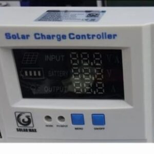 Solar controller 30 amp