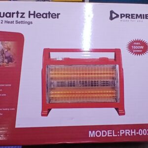 Room heater 1600w
