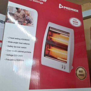 Room heater 800w