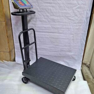 600kg digital weighing scale