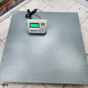 1000kg digital weighing scale