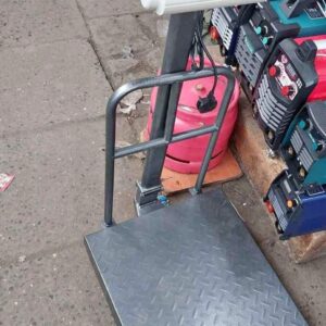 A12 Weighing scale 500kg