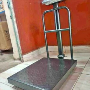 300kg digital scale small base