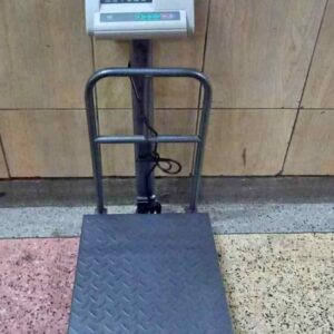 300kg A12 digital scale