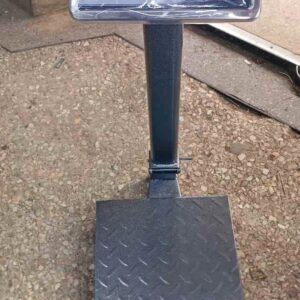 100kg digital weighing scale platform